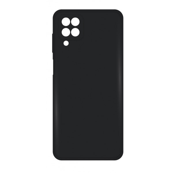 Фото - Чохол для смартфону ACCLAB SoftShell for Samsung Galaxy A12 5G (1283126560286)