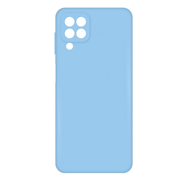 Фото - Чохол для смартфону ACCLAB SoftShell for Samsung Galaxy A22 LTE 4G (1283126557309)