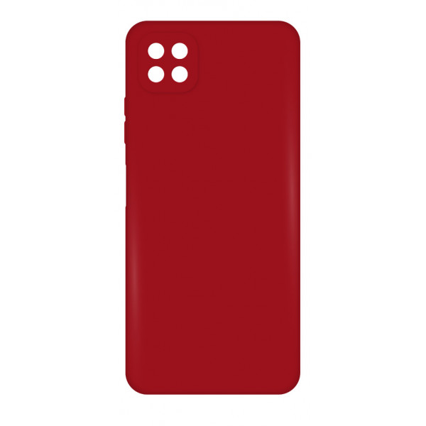 Фото - Чехол для смартфона ACCLAB SoftShell for Samsung Galaxy A22 5G (1283126557255)