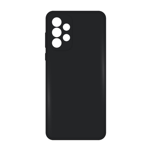 Фото - Чохол для смартфону ACCLAB SoftShell for Samsung Galaxy A33 5G (1283126552946)