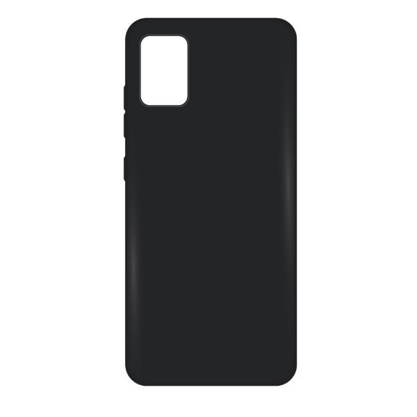 Фото - Чехол для смартфона ACCLAB SoftShell for Samsung Galaxy A51 (1283126560699)