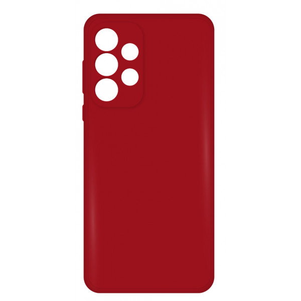 Фото - Чехол для смартфона ACCLAB SoftShell for Samsung Galaxy A53 5G (1283126560767) Фото - Чехол для смартфона ACCLAB SoftShell for Samsung Galaxy A53 5G (1283126560767)