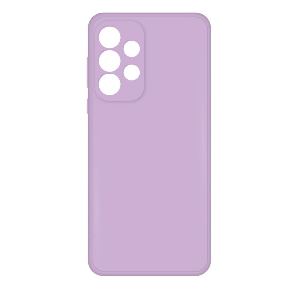 Фото - Чехол для смартфона ACCLAB SoftShell for Samsung Galaxy A53 5G (1283126552953)
