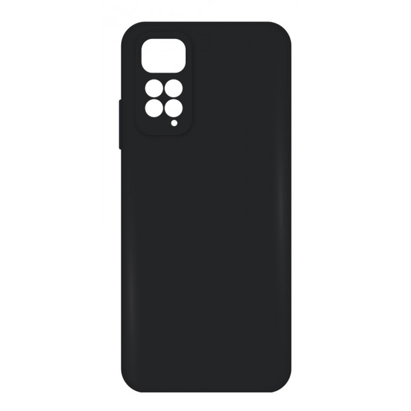 Фото - Чехол для смартфона ACCLAB SoftShell for Xiaomi Redmi Note 11 (1283126553004) Фото - Чехол для смартфона ACCLAB SoftShell for Xiaomi Redmi Note 11 (1283126553004)