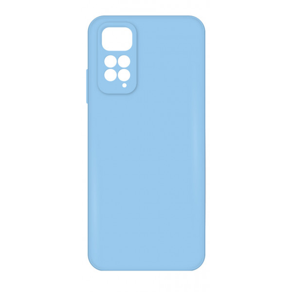 Фото - Чохол для смартфону ACCLAB SoftShell for Xiaomi Redmi Note 11 (1283126557583) Фото - Чохол для смартфону ACCLAB SoftShell for Xiaomi Redmi Note 11 (1283126557583)