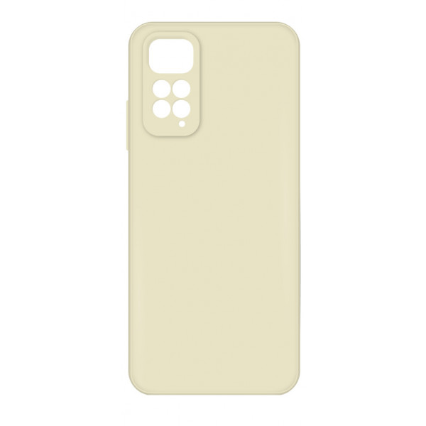 Фото - Чохол для смартфону ACCLAB SoftShell for Xiaomi Redmi Note 11 (1283126557576)