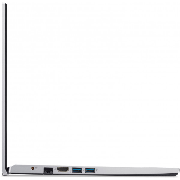 Фото - Ноутбук Acer Aspire 3 A315-59 (NX.K6TEU.01A) Pure Silver