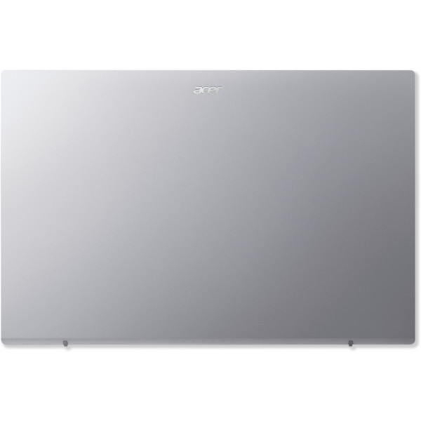 Фото - Ноутбук Acer Aspire 3 A315-59 (NX.K6TEU.01A) Pure Silver