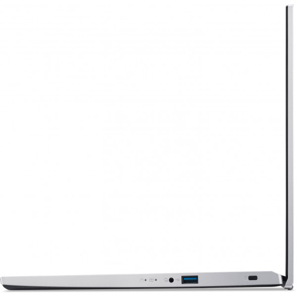 Фото - Ноутбук Acer Aspire 3 A315-59 (NX.K6TEU.01A) Pure Silver