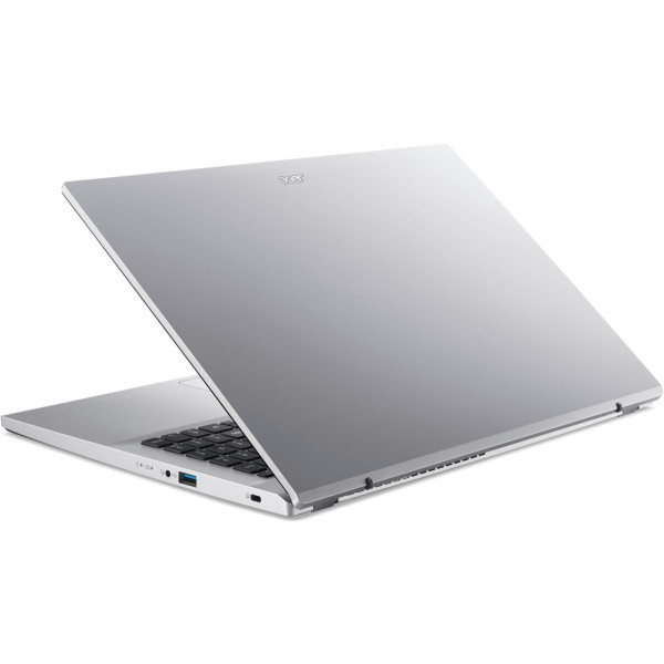 Фото - Ноутбук Acer Aspire 3 A315-59 (NX.K6TEU.01A) Pure Silver