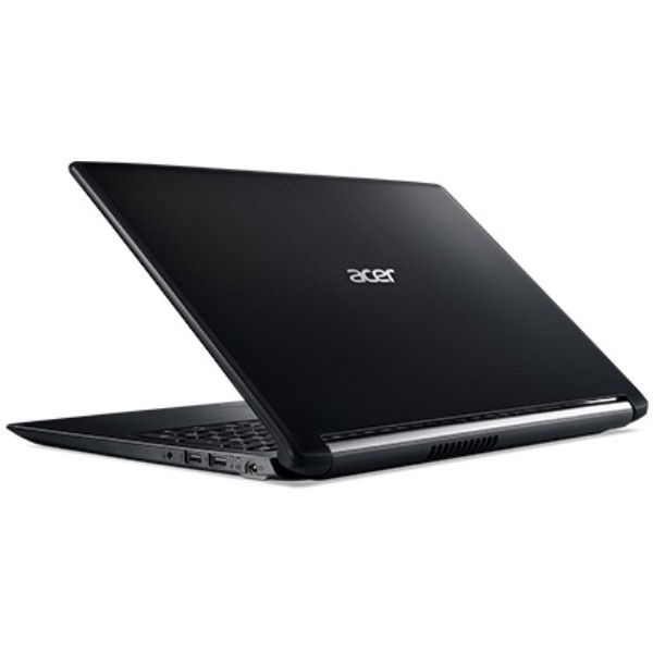 Фото - Ноутбук Acer Aspire 5 A515-51G (NX.GT0EU.016) Black