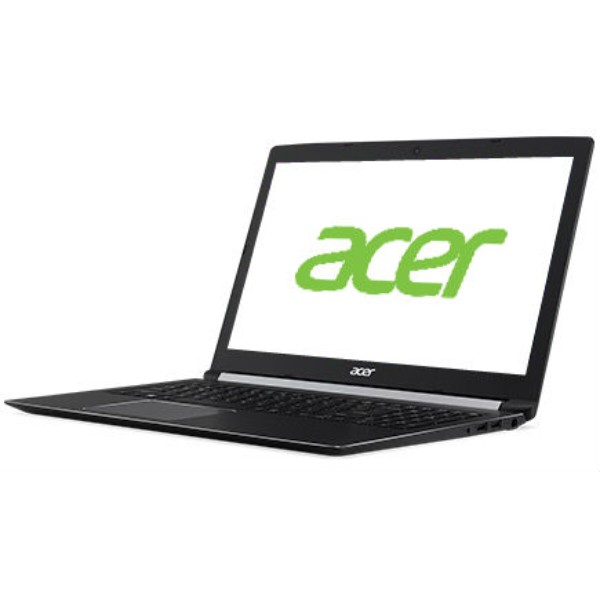 Фото - Ноутбук Acer Aspire 5 A517-51G-53KU (NX.GSXEU.012) Obsidian Black