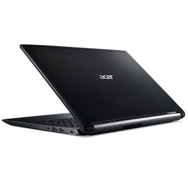 Фото - Ноутбук Acer Aspire 5 A517-51G-53KU (NX.GSXEU.012) Obsidian Black