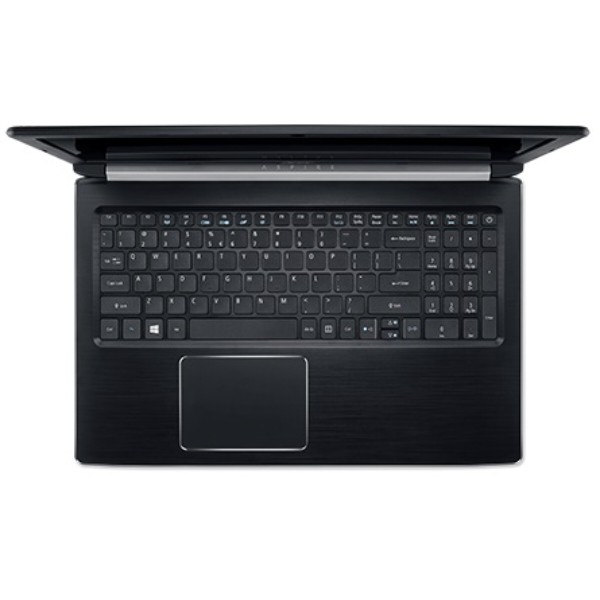 Фото - Ноутбук Acer Aspire 5 A517-51G-53KU (NX.GSXEU.012) Obsidian Black