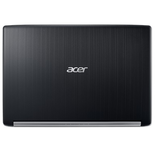 Фото - Ноутбук Acer Aspire 5 A517-51G-53KU (NX.GSXEU.012) Obsidian Black