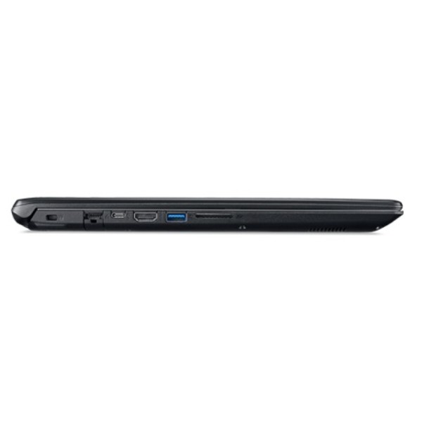 Фото - Ноутбук Acer Aspire 5 A517-51G-53KU (NX.GSXEU.012) Obsidian Black