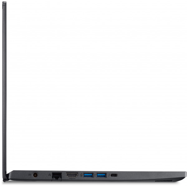 Фото - Ноутбук Acer Aspire 7 A715-76G-73F2 (NH.QN4EU.008) Charcoal Black