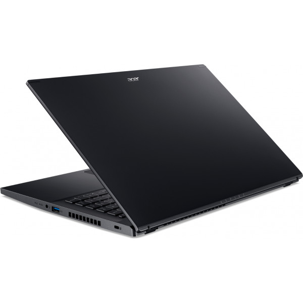 Фото - Ноутбук Acer Aspire 7 A715-76G-73F2 (NH.QN4EU.008) Charcoal Black