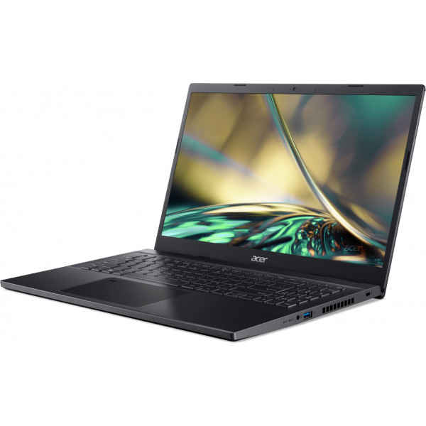Фото - Ноутбук Acer Aspire 7 A715-76G-73F2 (NH.QN4EU.008) Charcoal Black