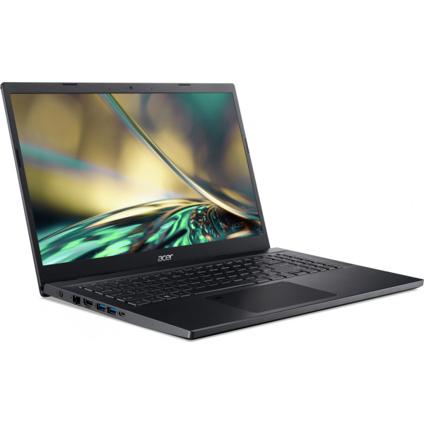 Фото - Ноутбук Acer Aspire 7 A715-76G-73F2 (NH.QN4EU.008) Charcoal Black