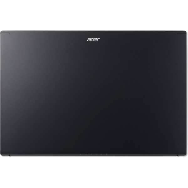 Фото - Ноутбук Acer Aspire 7 A715-76G-73F2 (NH.QN4EU.008) Charcoal Black