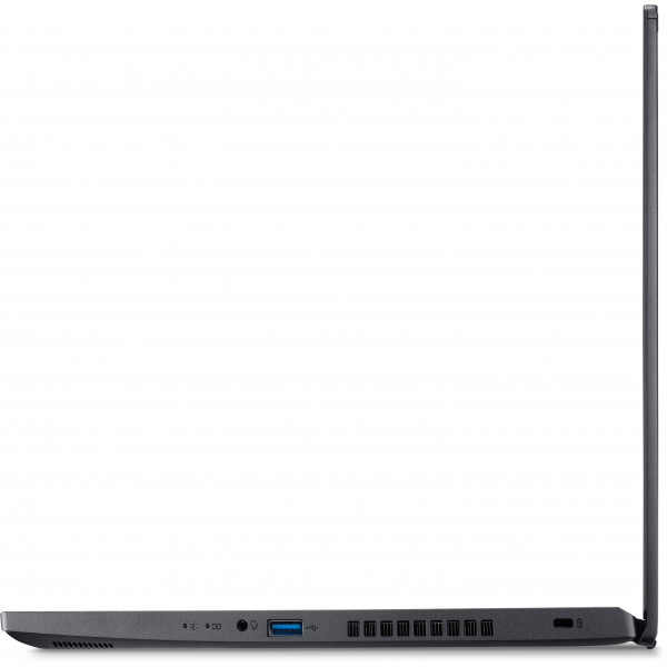 Фото - Ноутбук Acer Aspire 7 A715-76G-73F2 (NH.QN4EU.008) Charcoal Black