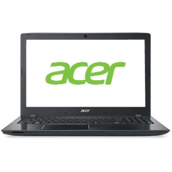 Фото - Ноутбук Acer Aspire E 15 E5-576G (NX.GTZEU.001) Black