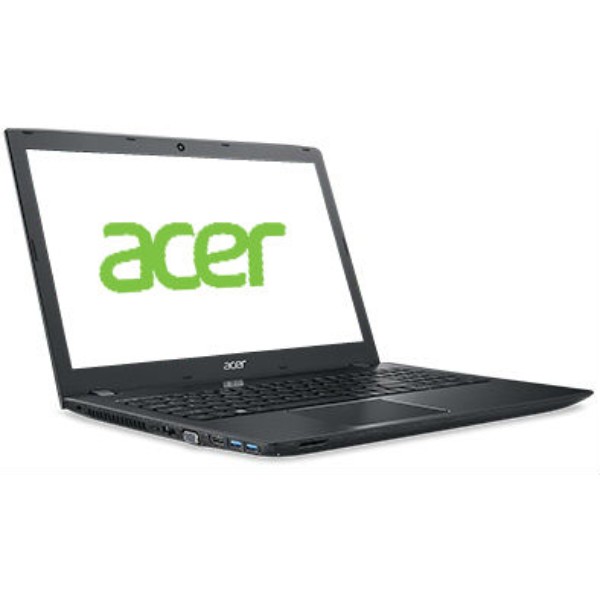 Фото - Ноутбук Acer Aspire E 15 E5-576G (NX.GTZEU.001) Black
