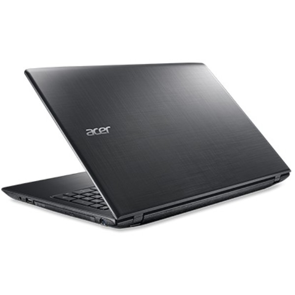 Фото - Ноутбук Acer Aspire E 15 E5-576G (NX.GTZEU.001) Black