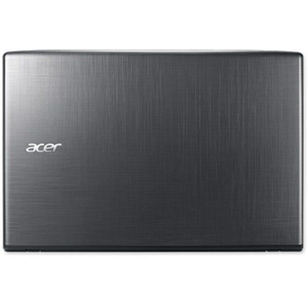 Фото - Ноутбук Acer Aspire E 15 E5-576G (NX.GTZEU.001) Black
