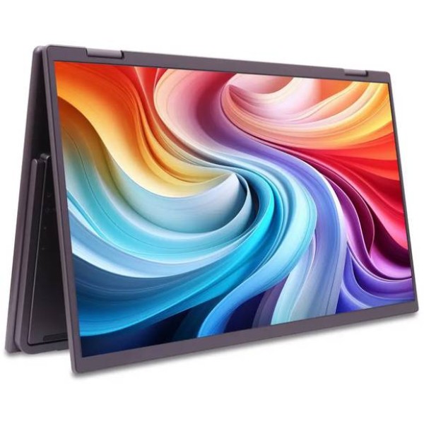 Фото - Монитор Acer Dual Portable PD163Qbmiuux Silver (UM.ZP3EE.008)