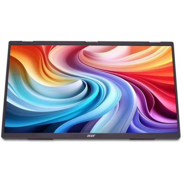 Фото - Монітор Acer Dual Portable PD193QEbmiuux (UM.XP3EE.E01)