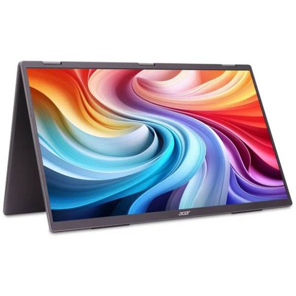 Фото - Монітор Acer Dual Portable PD193QEbmiuux (UM.XP3EE.E01)