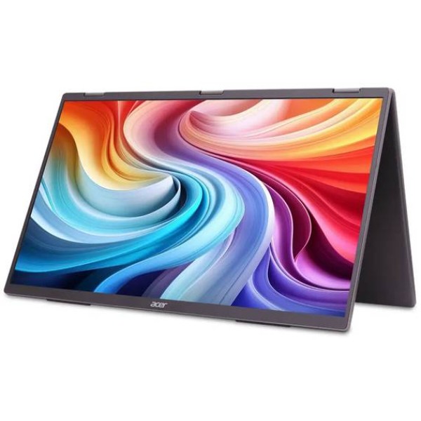 Фото - Монітор Acer Dual Portable PD193QEbmiuux (UM.XP3EE.E01)