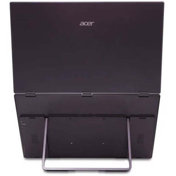 Фото - Монітор Acer Dual Portable PD193QEbmiuux (UM.XP3EE.E01)