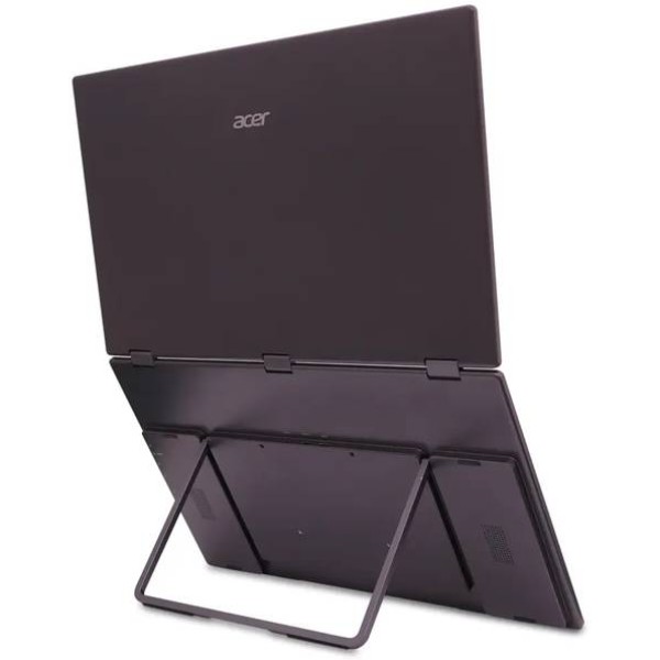 Фото - Монітор Acer Dual Portable PD193QEbmiuux (UM.XP3EE.E01)