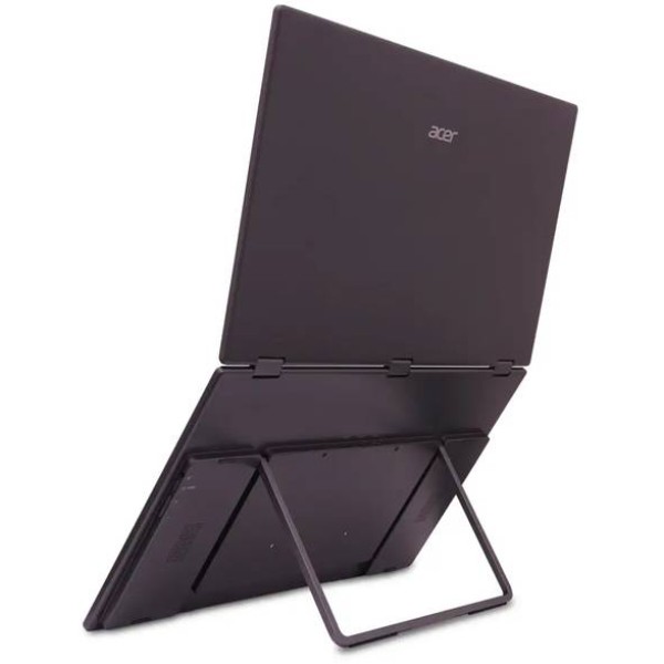 Фото - Монітор Acer Dual Portable PD193QEbmiuux (UM.XP3EE.E01)