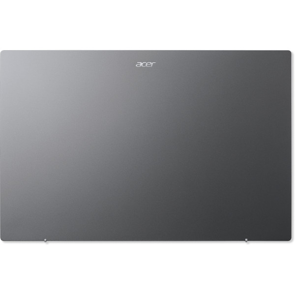 Фото - Ноутбук Acer Extensa 15 EX215-23-R373 (NX.EH3EU.01G) Steel Gray