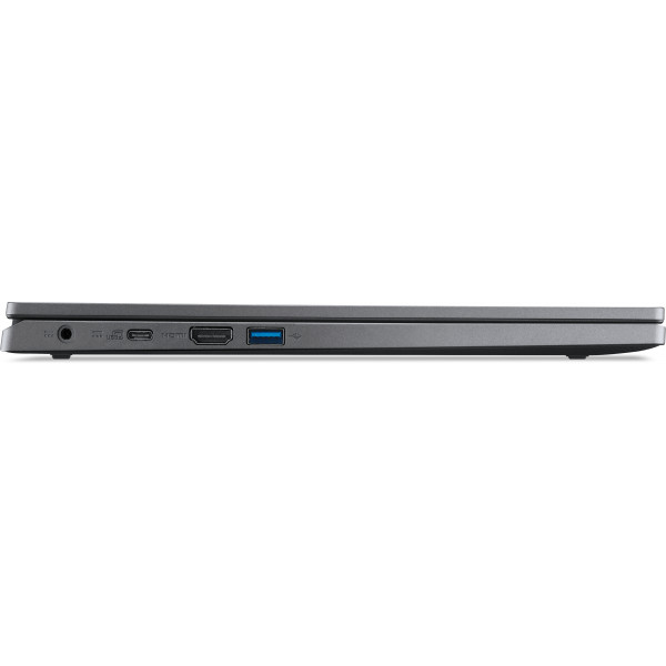Фото - Ноутбук Acer Extensa 15 EX215-23-R373 (NX.EH3EU.01G) Steel Gray