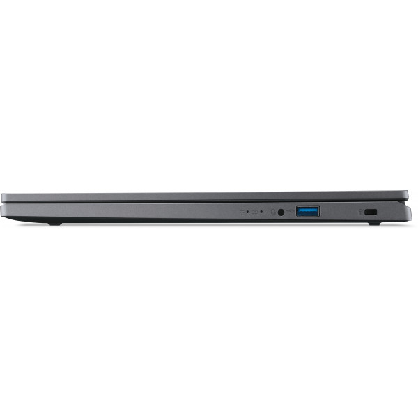 Фото - Ноутбук Acer Extensa 15 EX215-23-R373 (NX.EH3EU.01G) Steel Gray