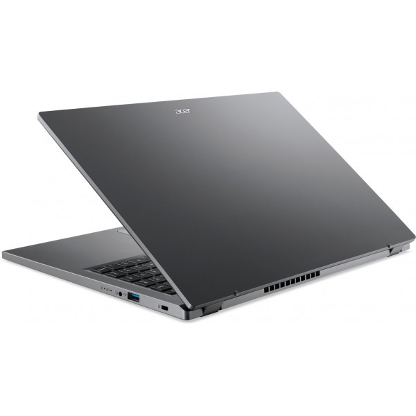 Фото - Ноутбук Acer Extensa 15 EX215-23-R373 (NX.EH3EU.01G) Steel Gray