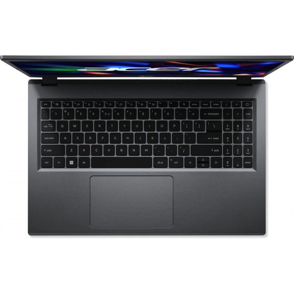 Фото - Ноутбук Acer Extensa 15 EX215-23-R373 (NX.EH3EU.01G) Steel Gray