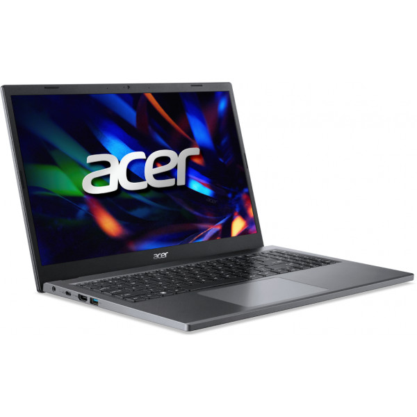 Фото - Ноутбук Acer Extensa 15 EX215-23-R373 (NX.EH3EU.01G) Steel Gray