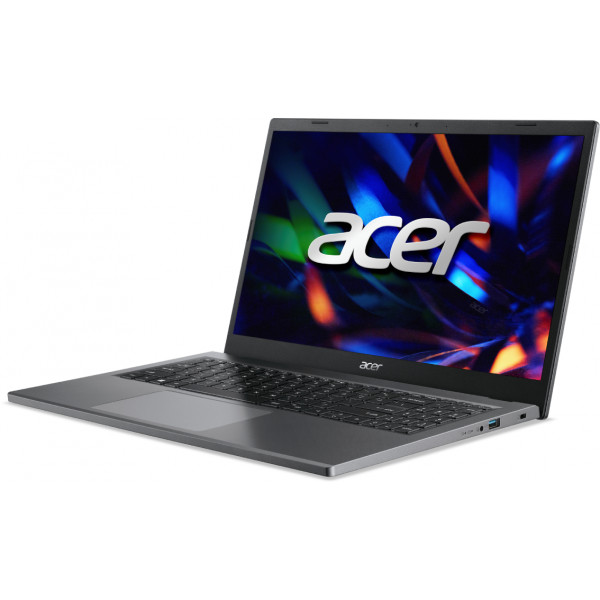 Фото - Ноутбук Acer Extensa 15 EX215-23-R373 (NX.EH3EU.01G) Steel Gray