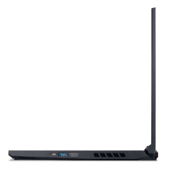 Фото - Ноутбук ігровий Acer Nitro 5 AN515-44 (NH.Q9HEU.00L) Black