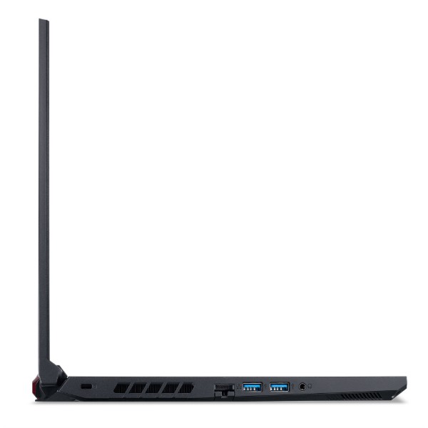 Фото - Ноутбук ігровий Acer Nitro 5 AN515-44 (NH.Q9HEU.00L) Black
