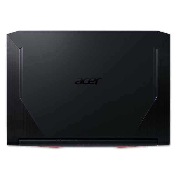 Фото - Ноутбук ігровий Acer Nitro 5 AN515-44 (NH.Q9HEU.00L) Black