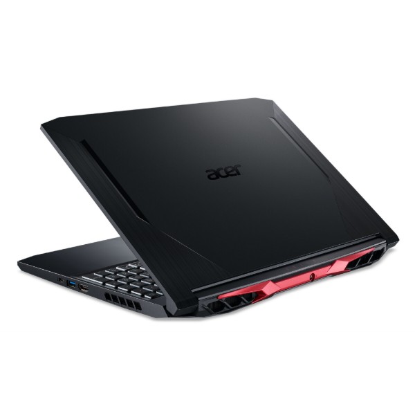 Фото - Ноутбук ігровий Acer Nitro 5 AN515-44 (NH.Q9HEU.00L) Black