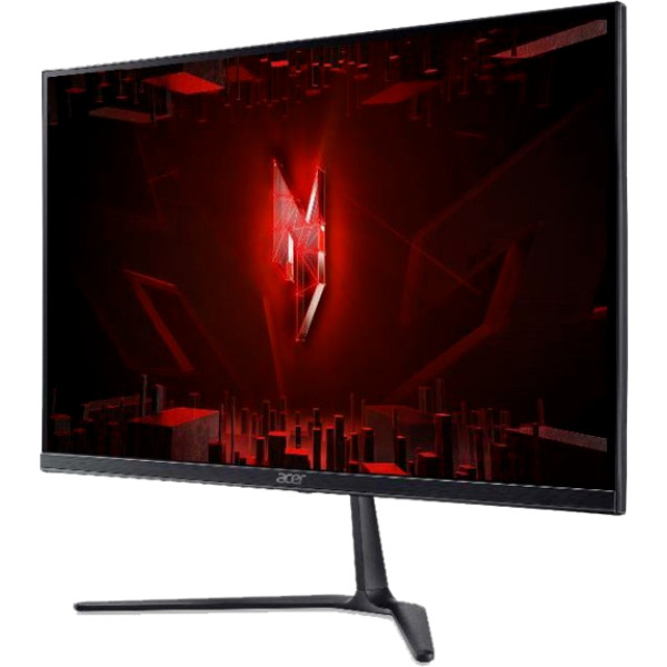 Фото - Монітор ігровий Acer Nitro KG240YX1bmiipx (UM.QX0EE.110) Black