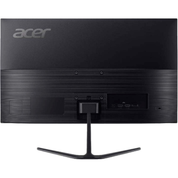 Фото - Монітор ігровий Acer Nitro KG240YX1bmiipx (UM.QX0EE.110) Black